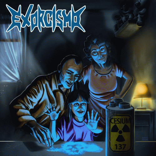 Exorcismo : Cesium 137